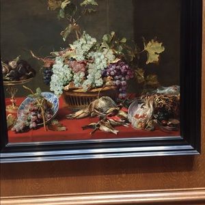 Meet your Posher, Xavier